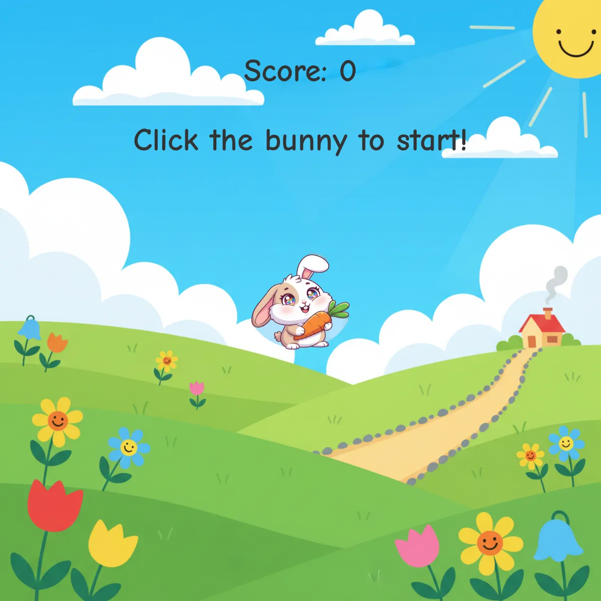 A Friendly Game