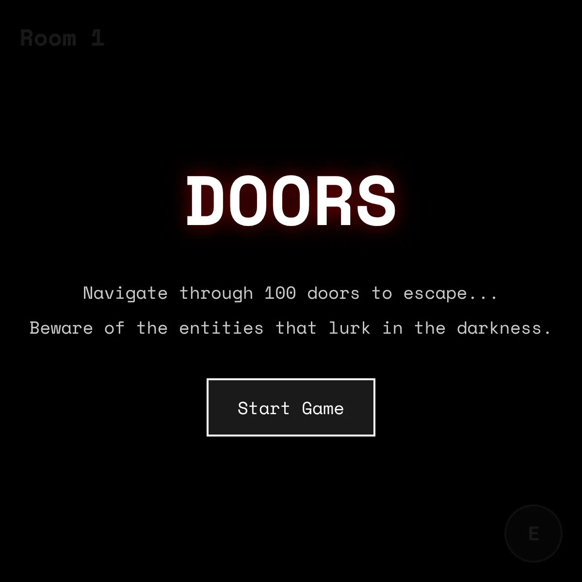 the project is loading