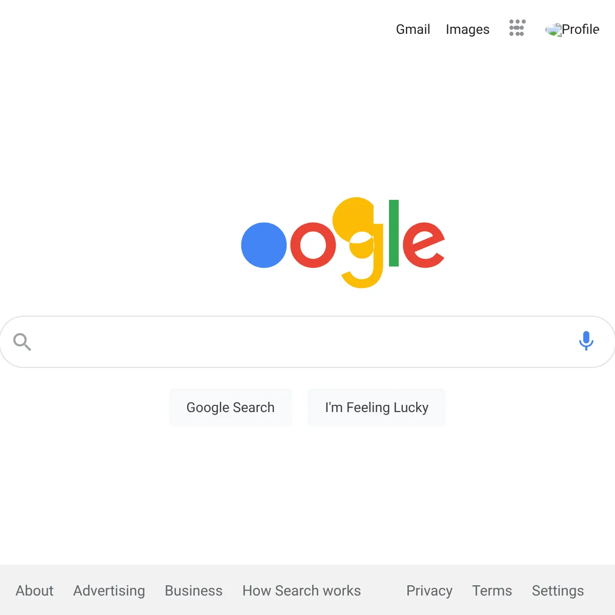 (Release!) Oogle