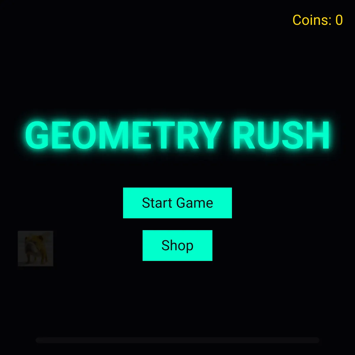 Geometry Rush