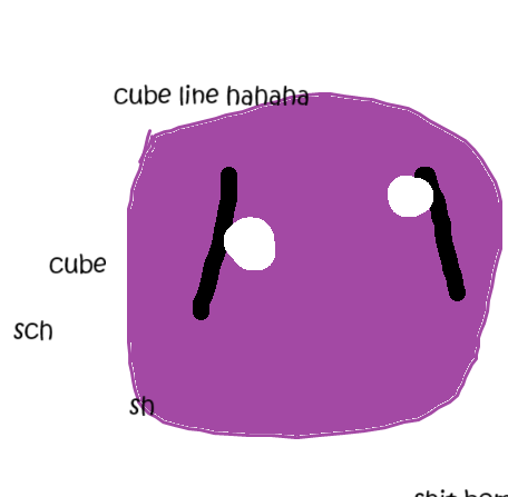 Cube Line