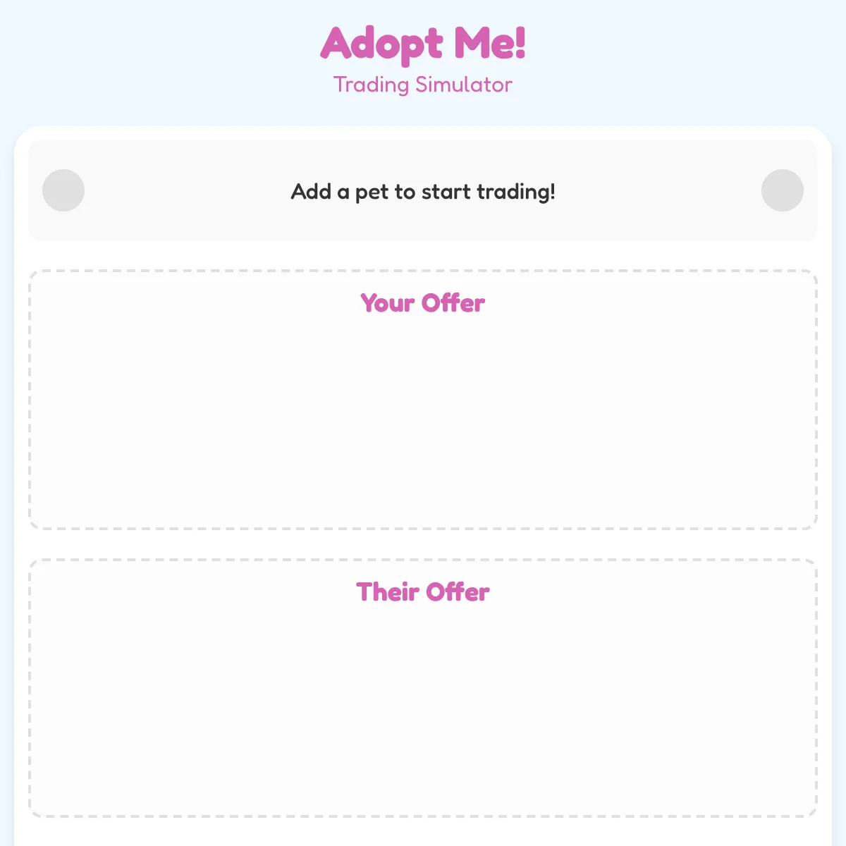 the project is loading