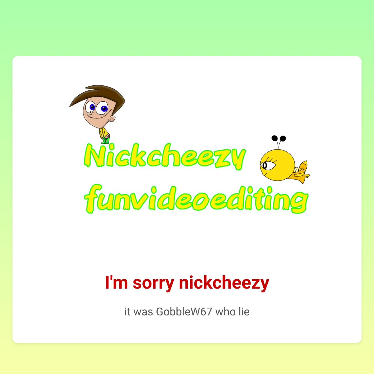 the project is loading