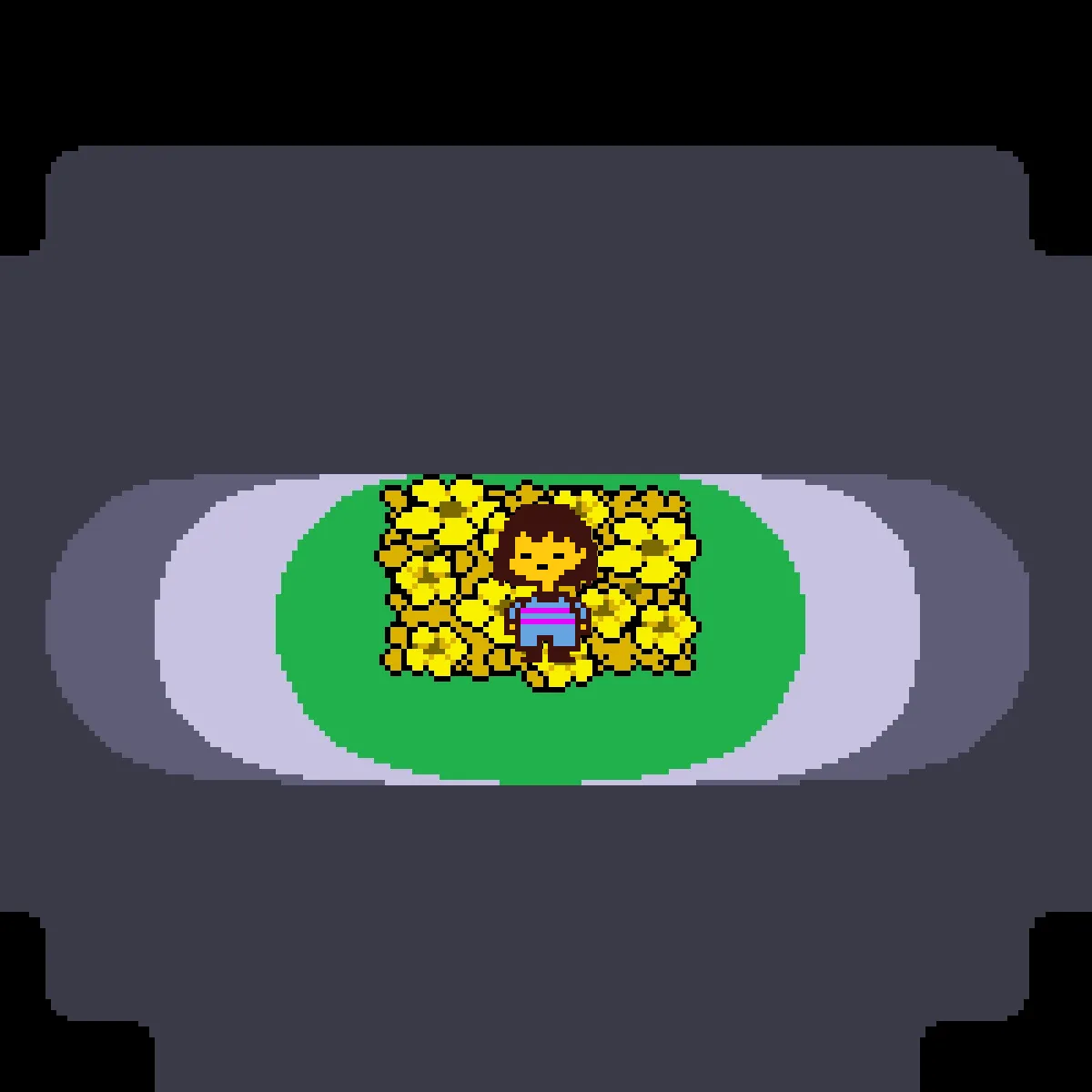 the project is loading