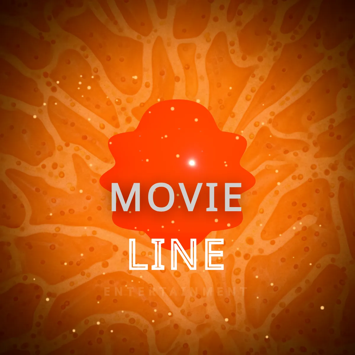 MovieLine Entertainment Logo (2001) Remake