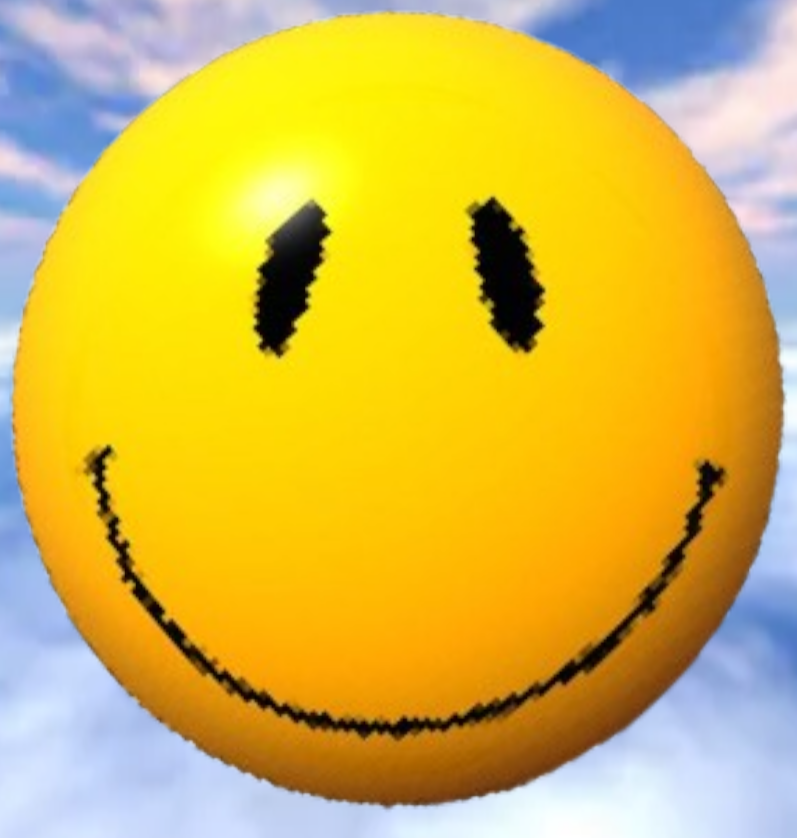 Smiley Companion