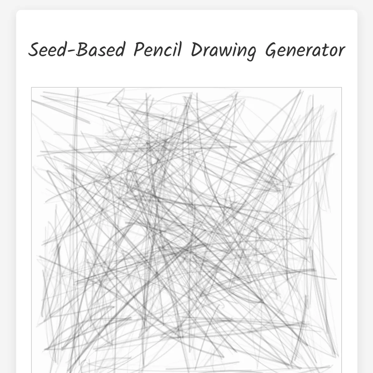 the project is loading