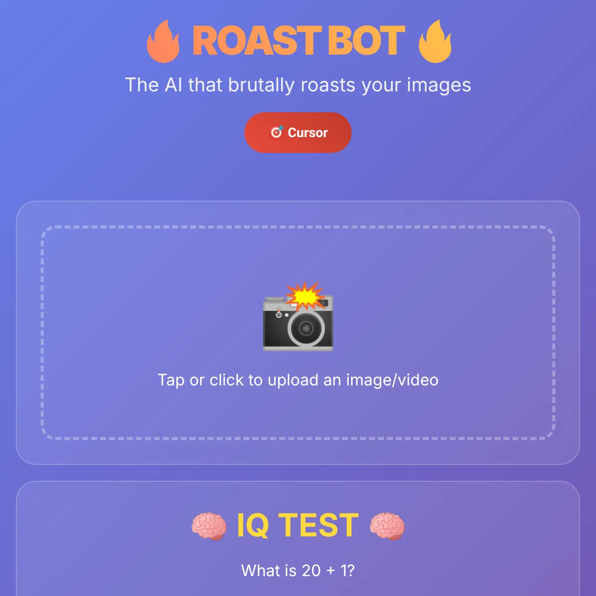 roast-bot-brutal-ai-image-roaster