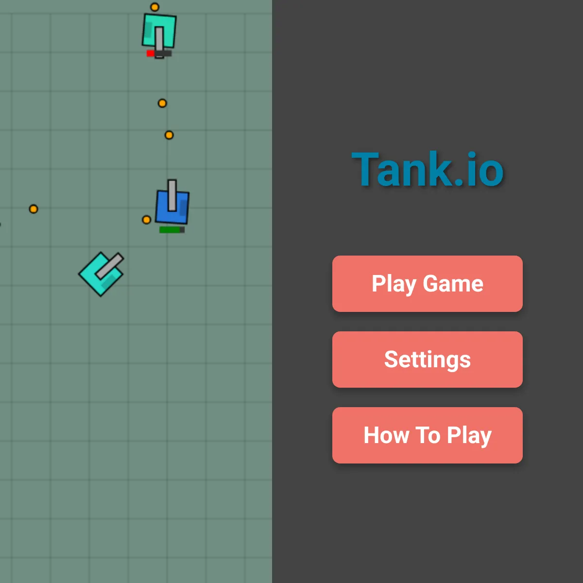 Tank.io