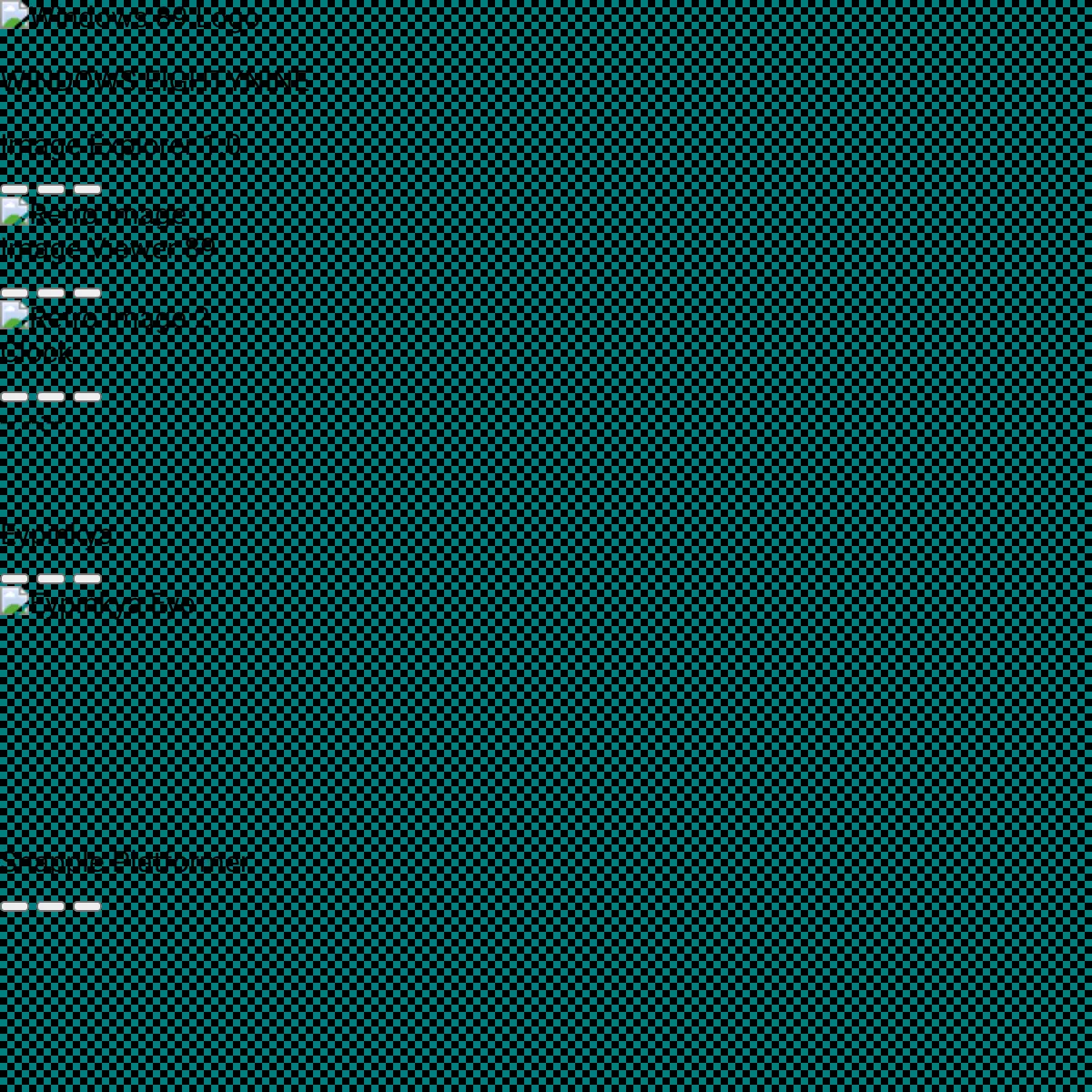 the project is loading