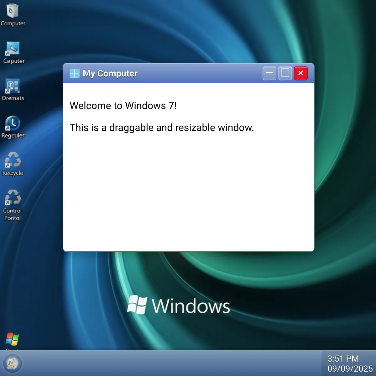 Windows 7
