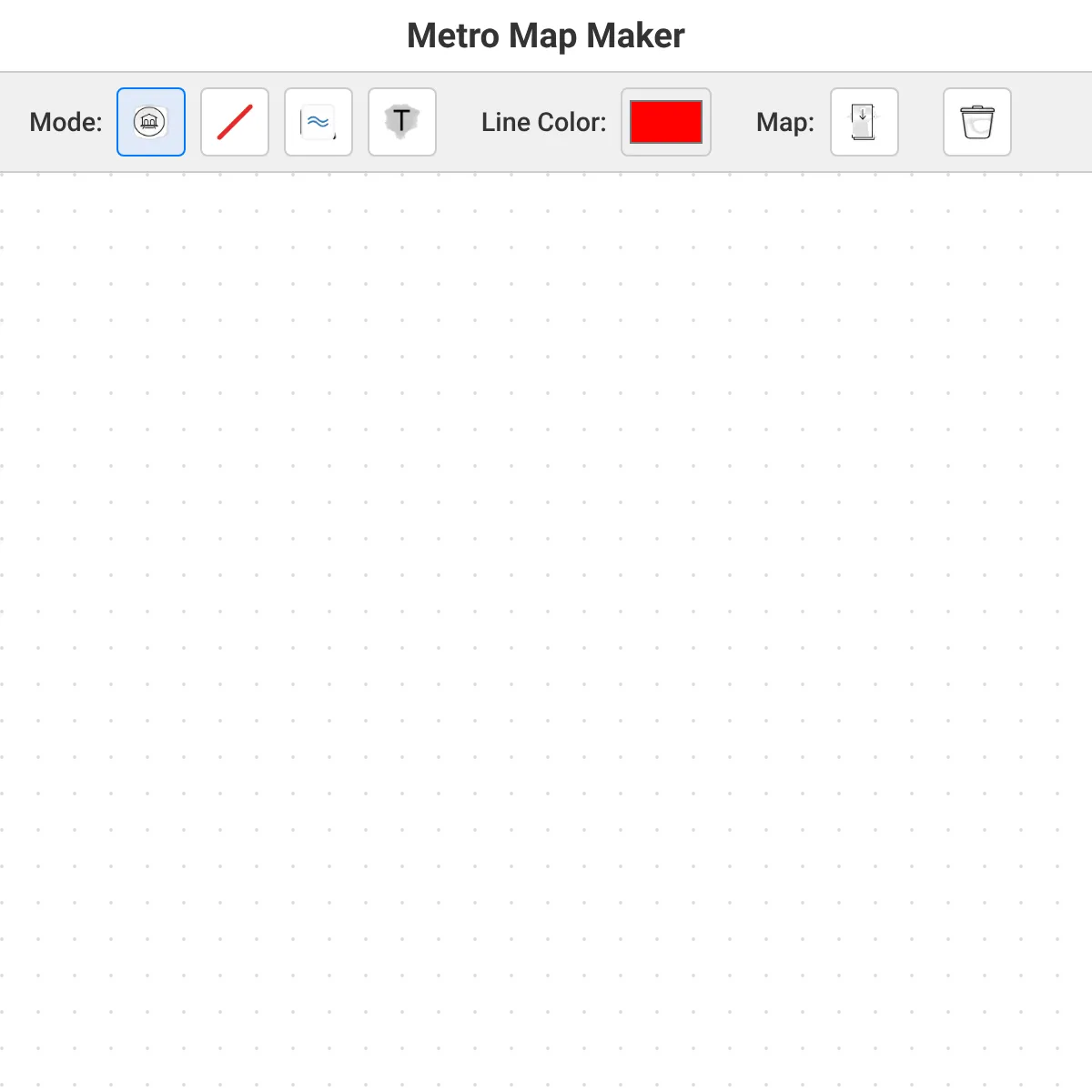 the project is loading