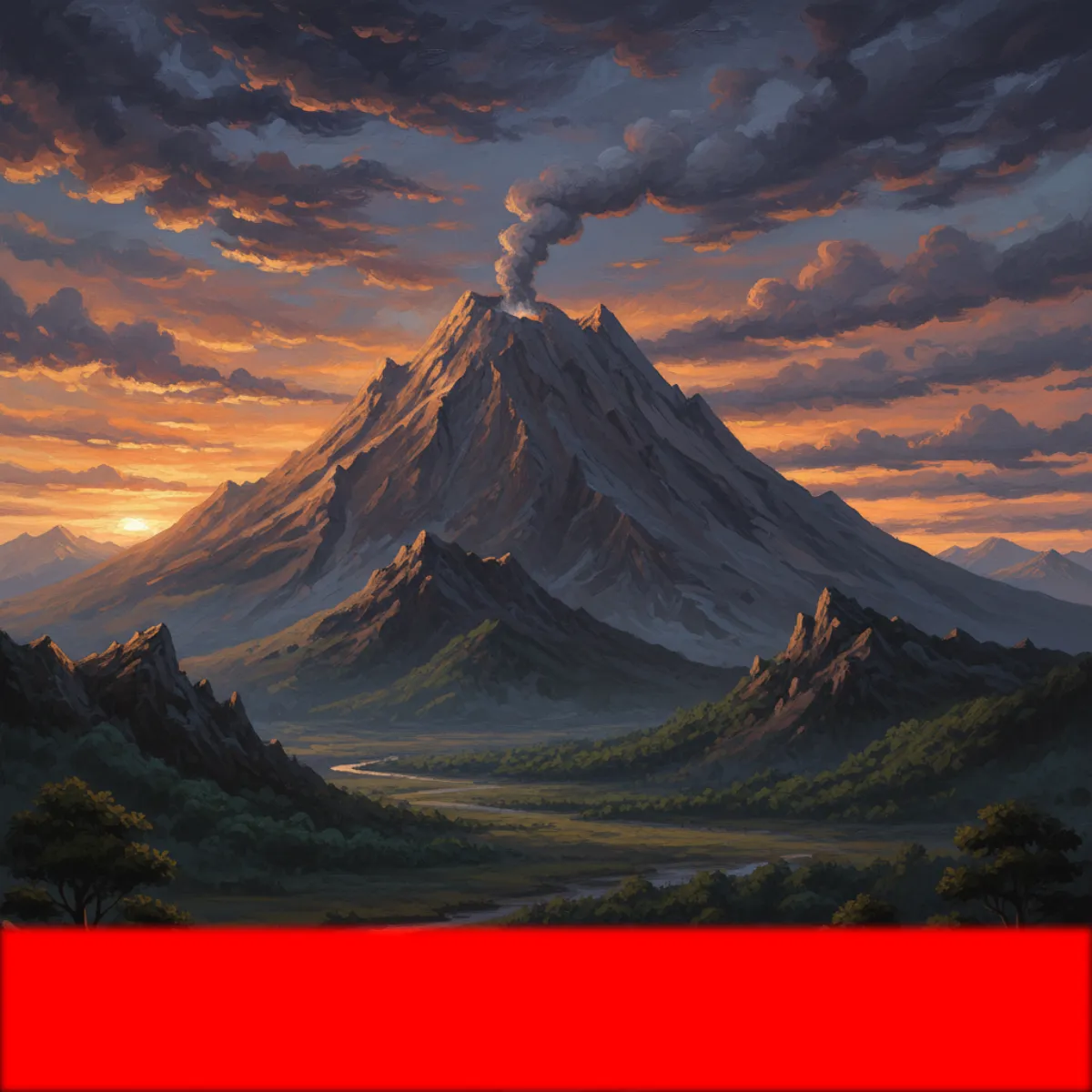 the project is loading