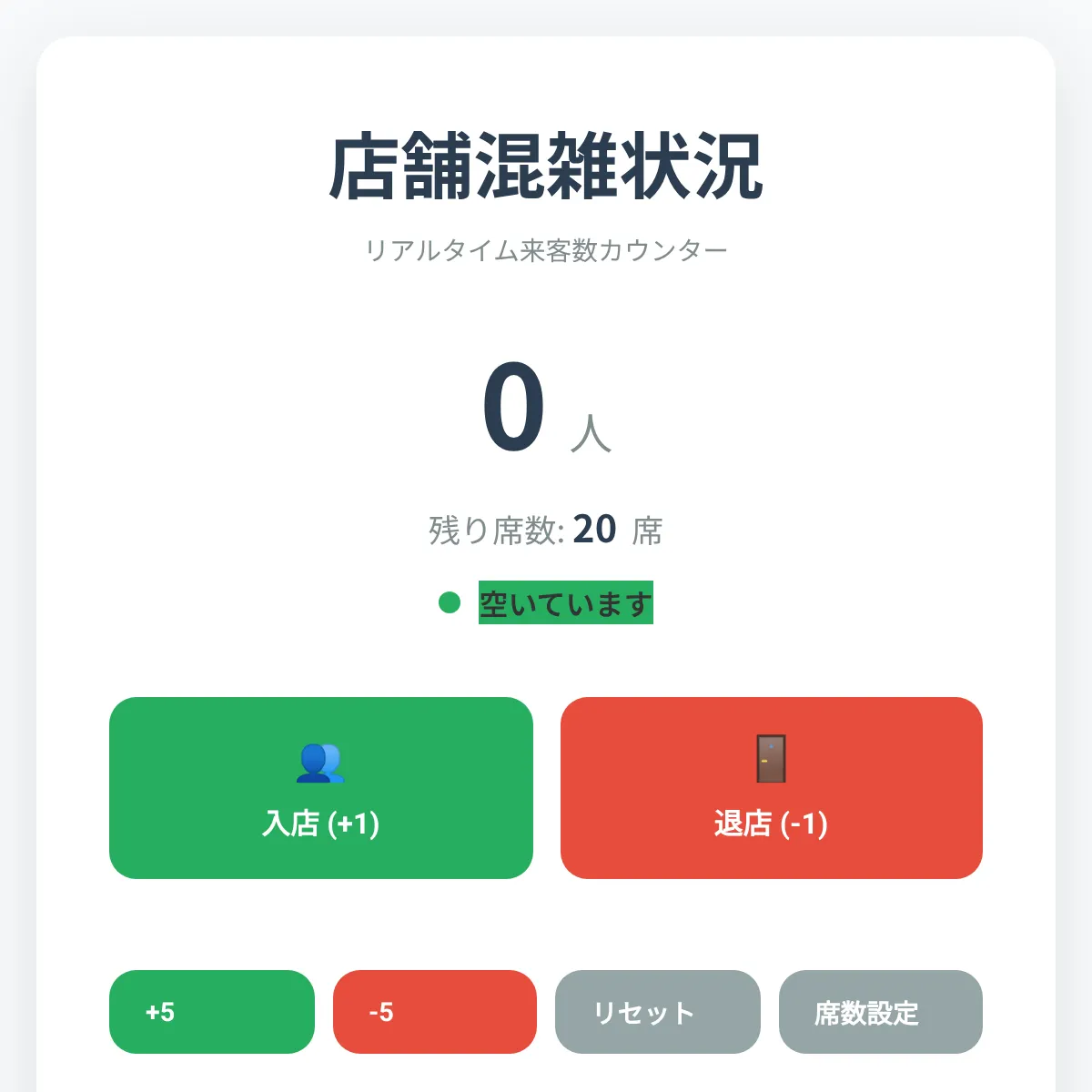 the project is loading