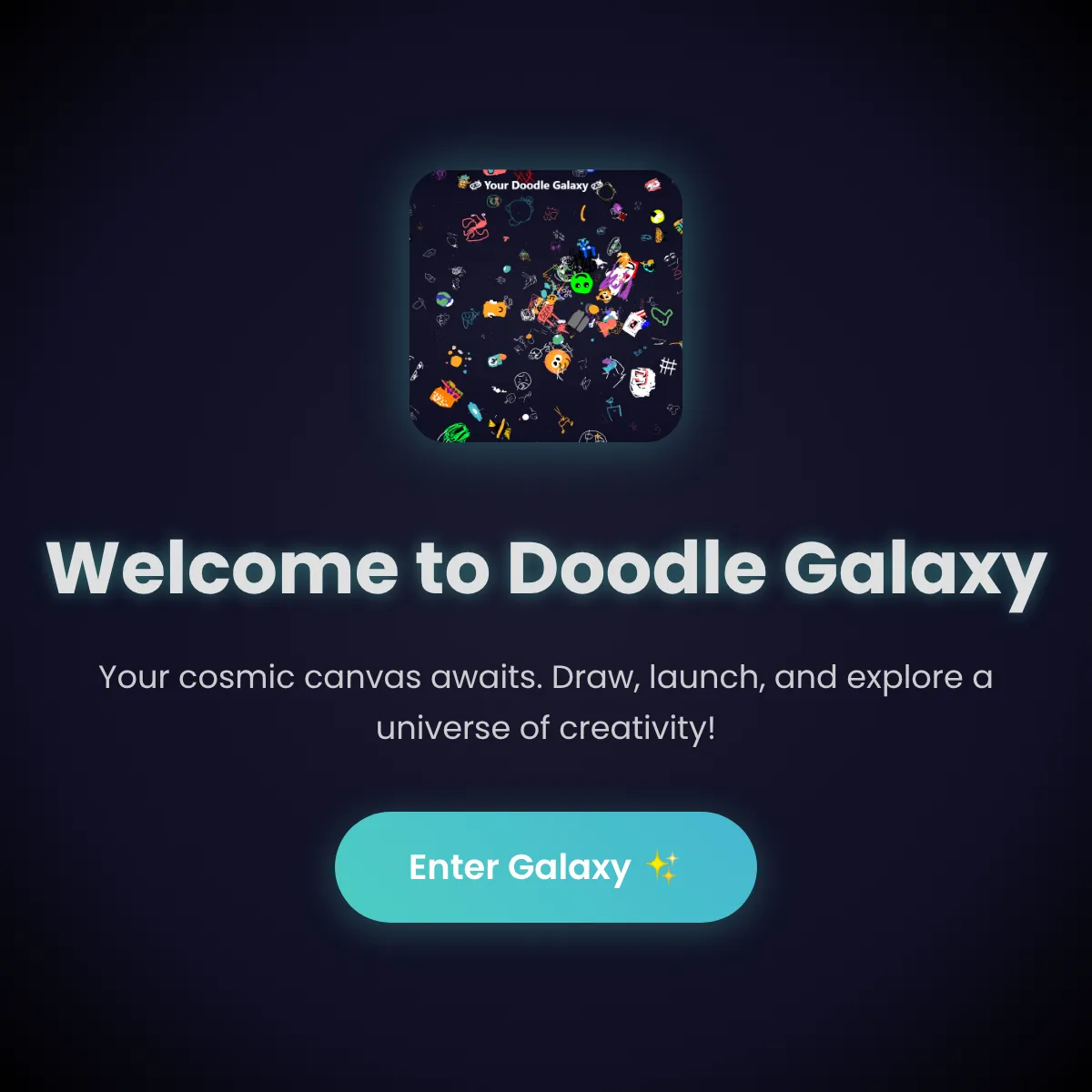 the project is loading