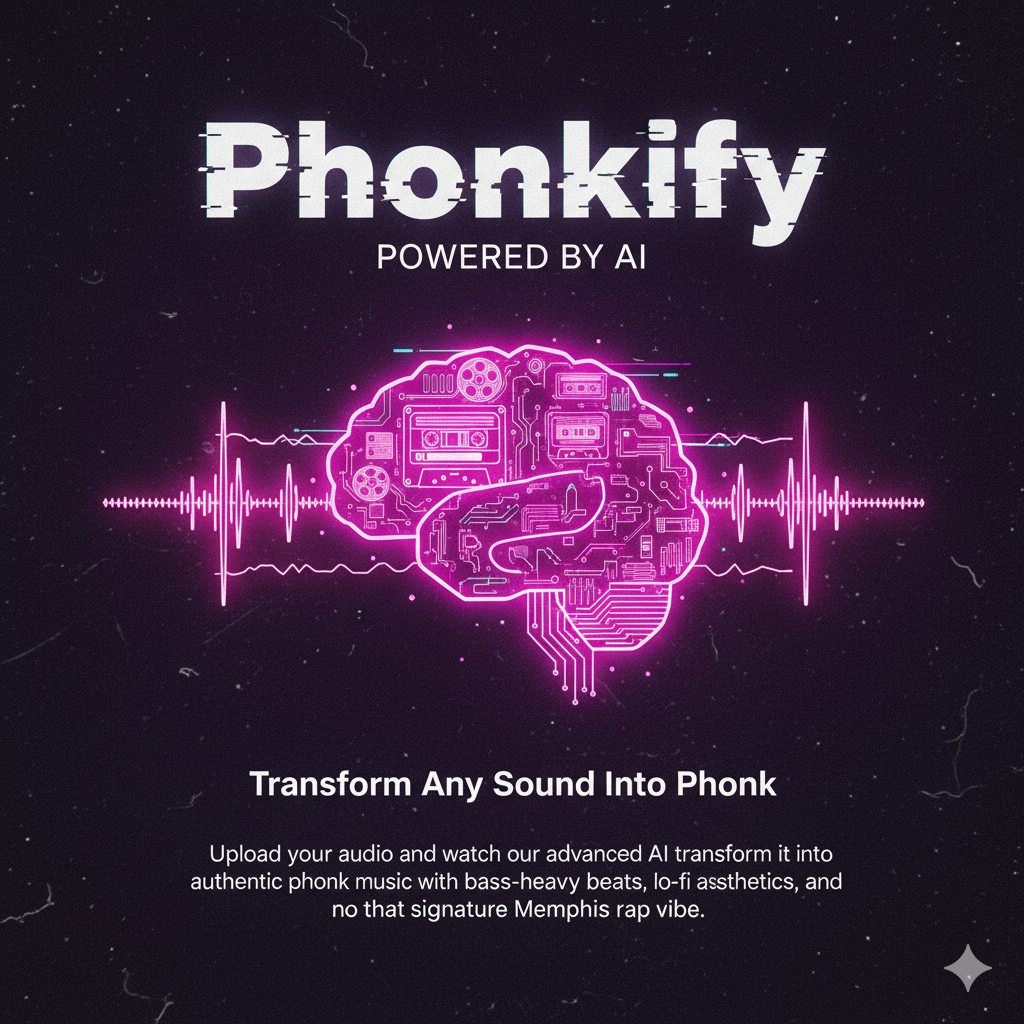 Phonkify