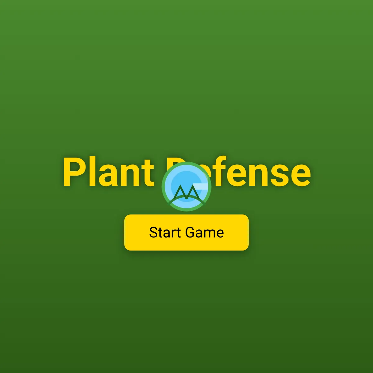 the project is loading