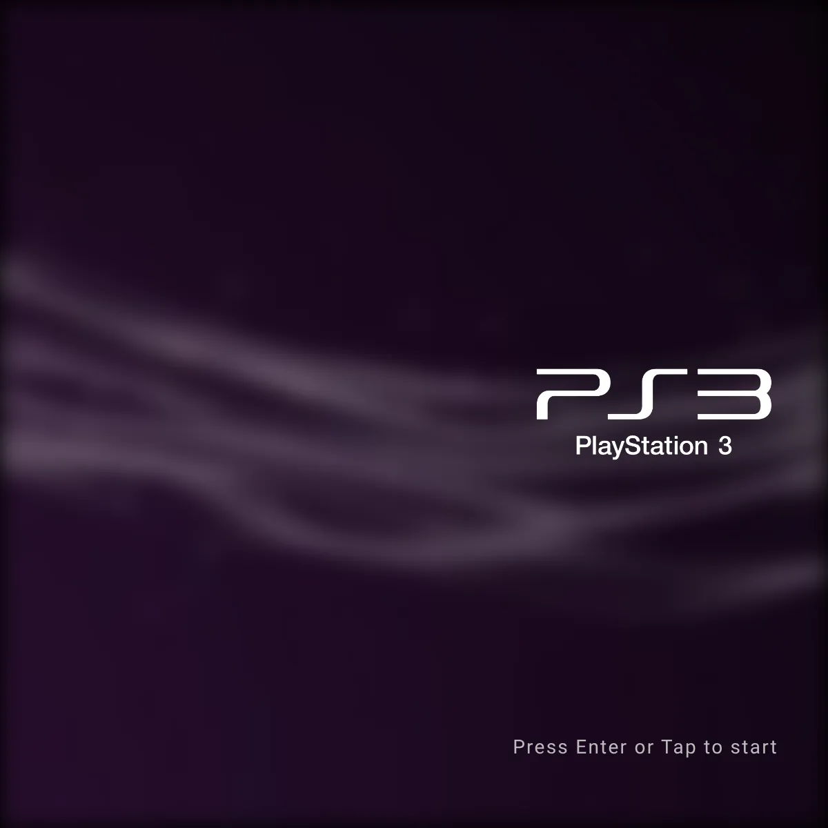 the project is loading