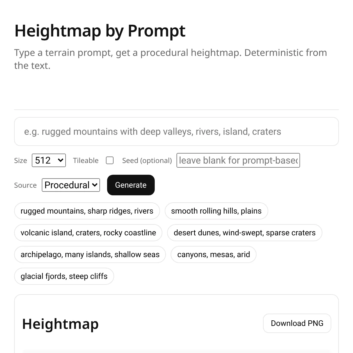 the project is loading