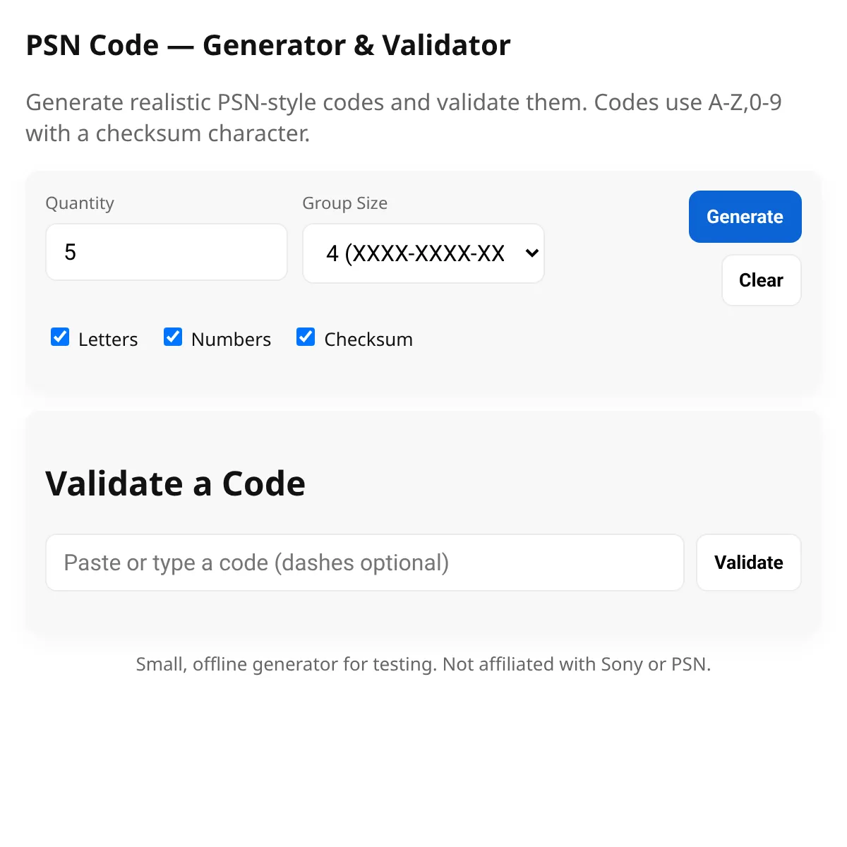 the project is loading