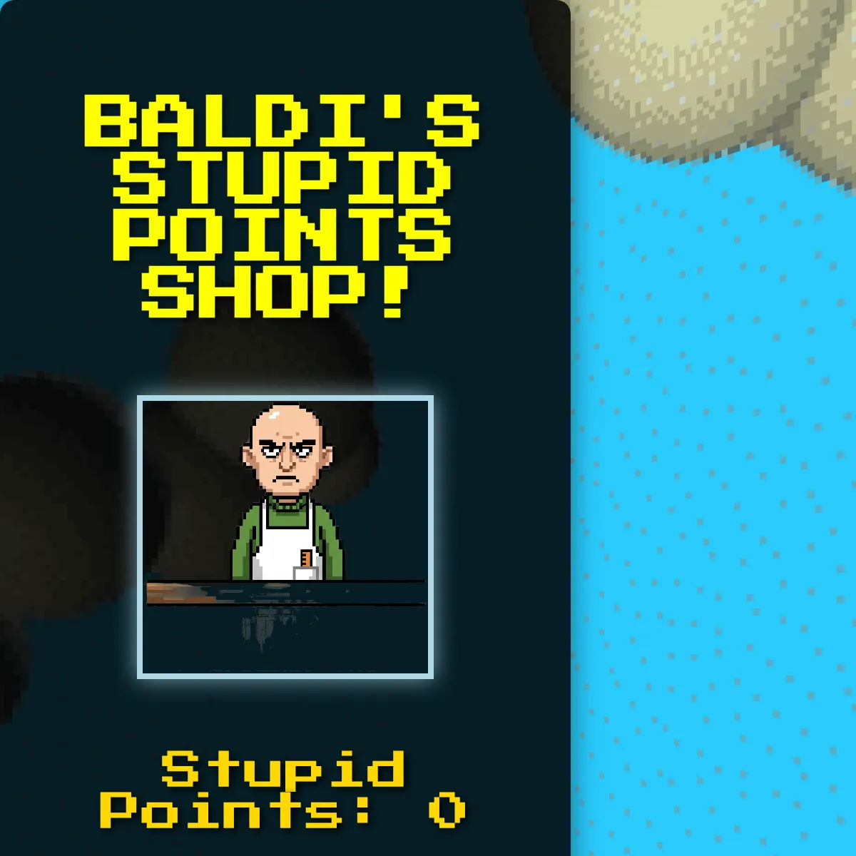 the project is loading