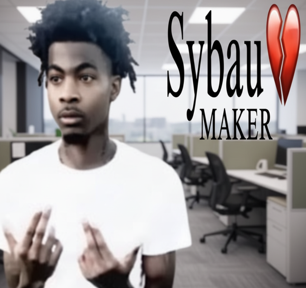 Sybau Maker
