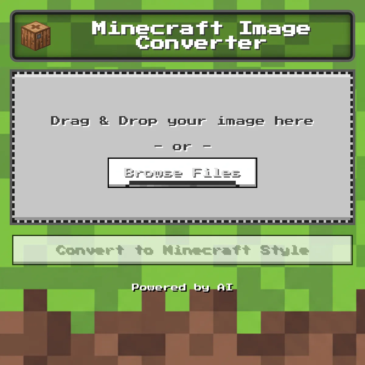 the project is loading