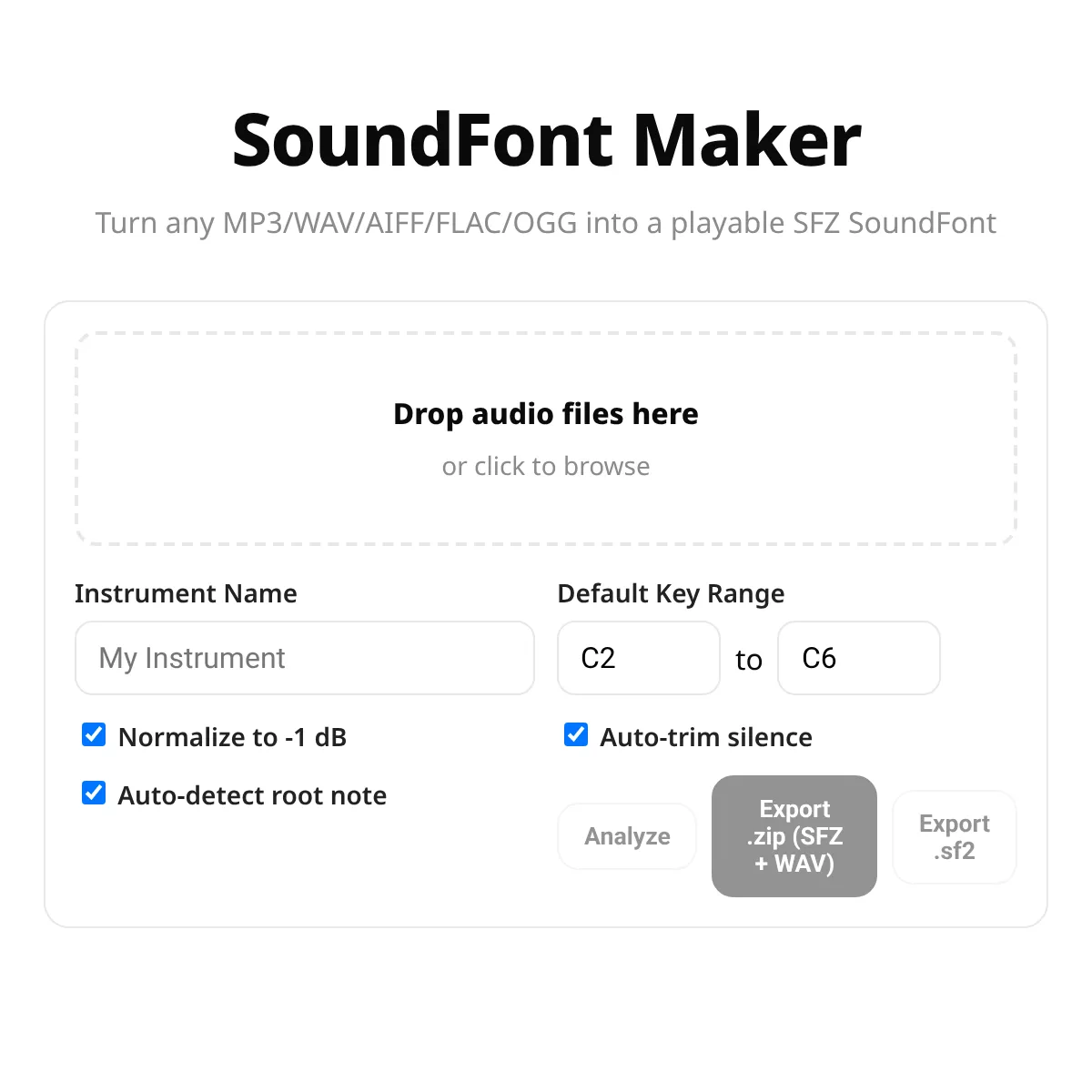 the project is loading