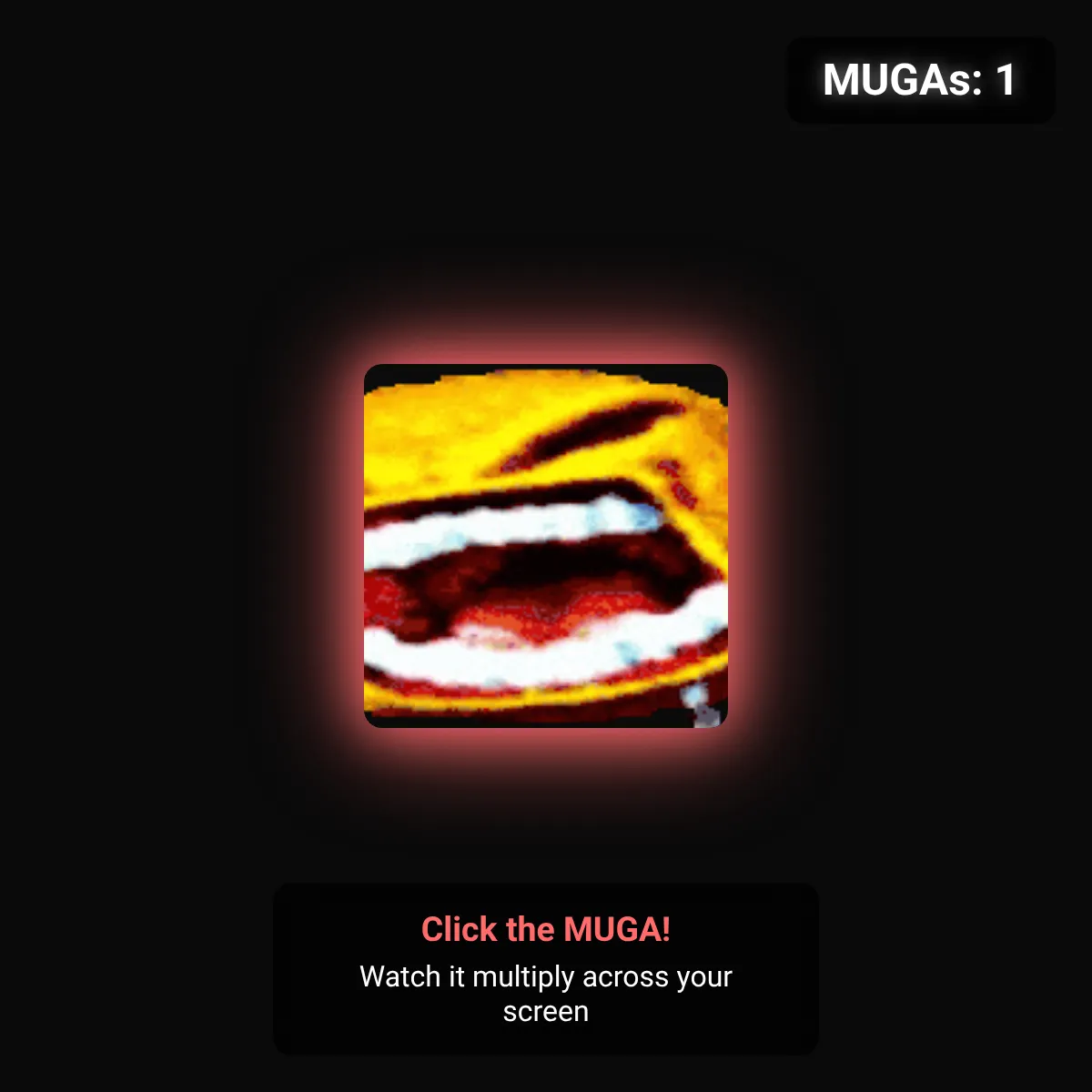 MUGA Multiplication