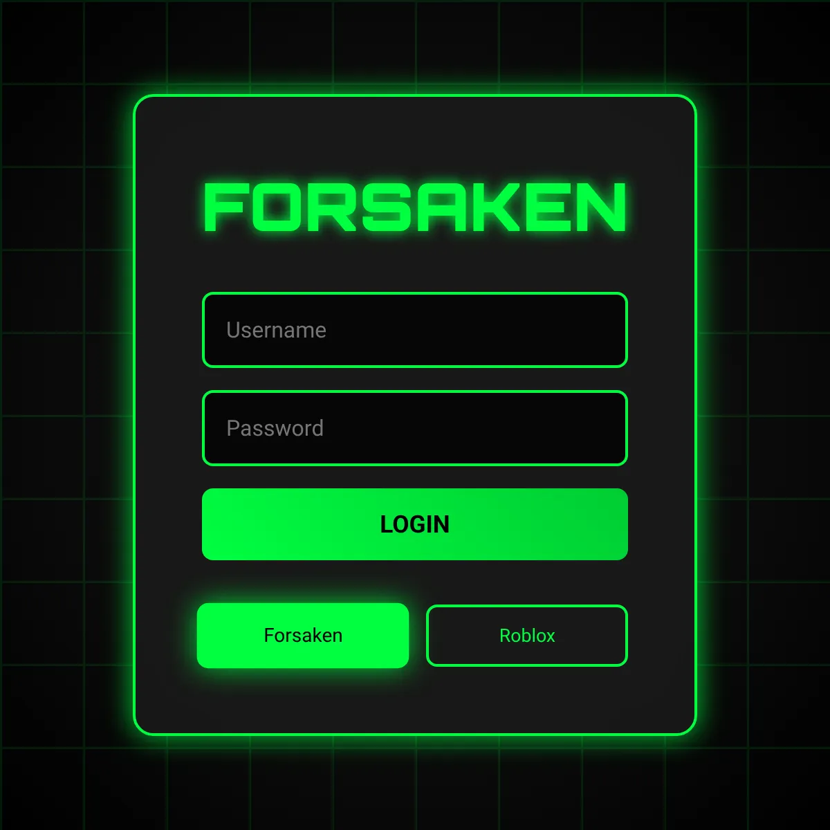 the project is loading