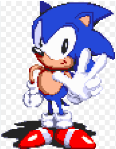 Sonic Game