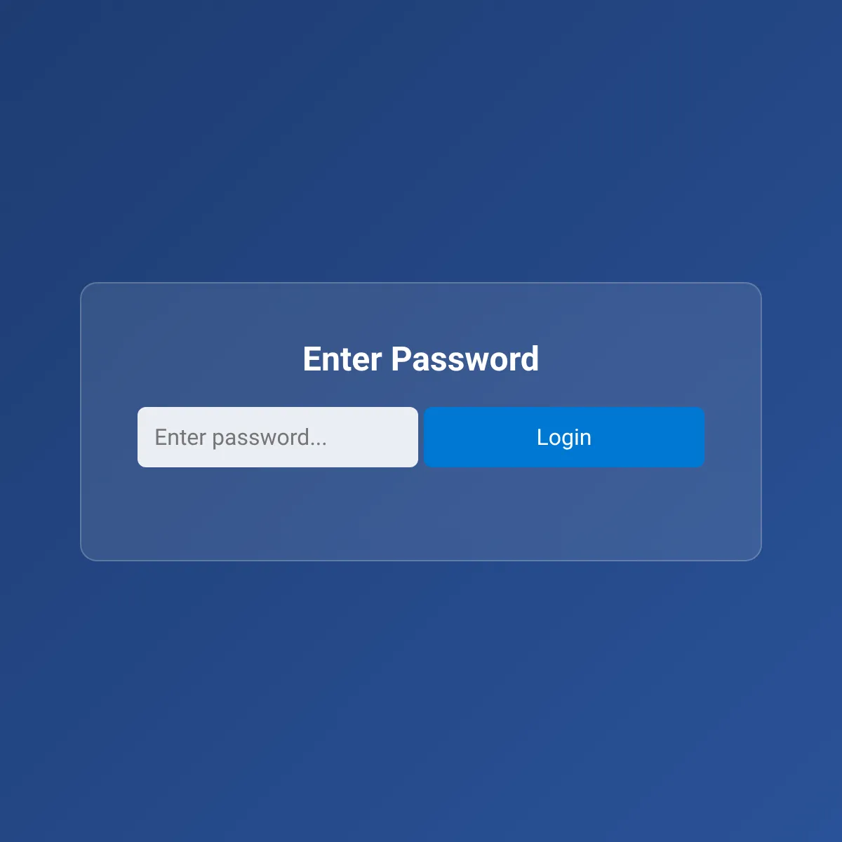 Hacking Simulator