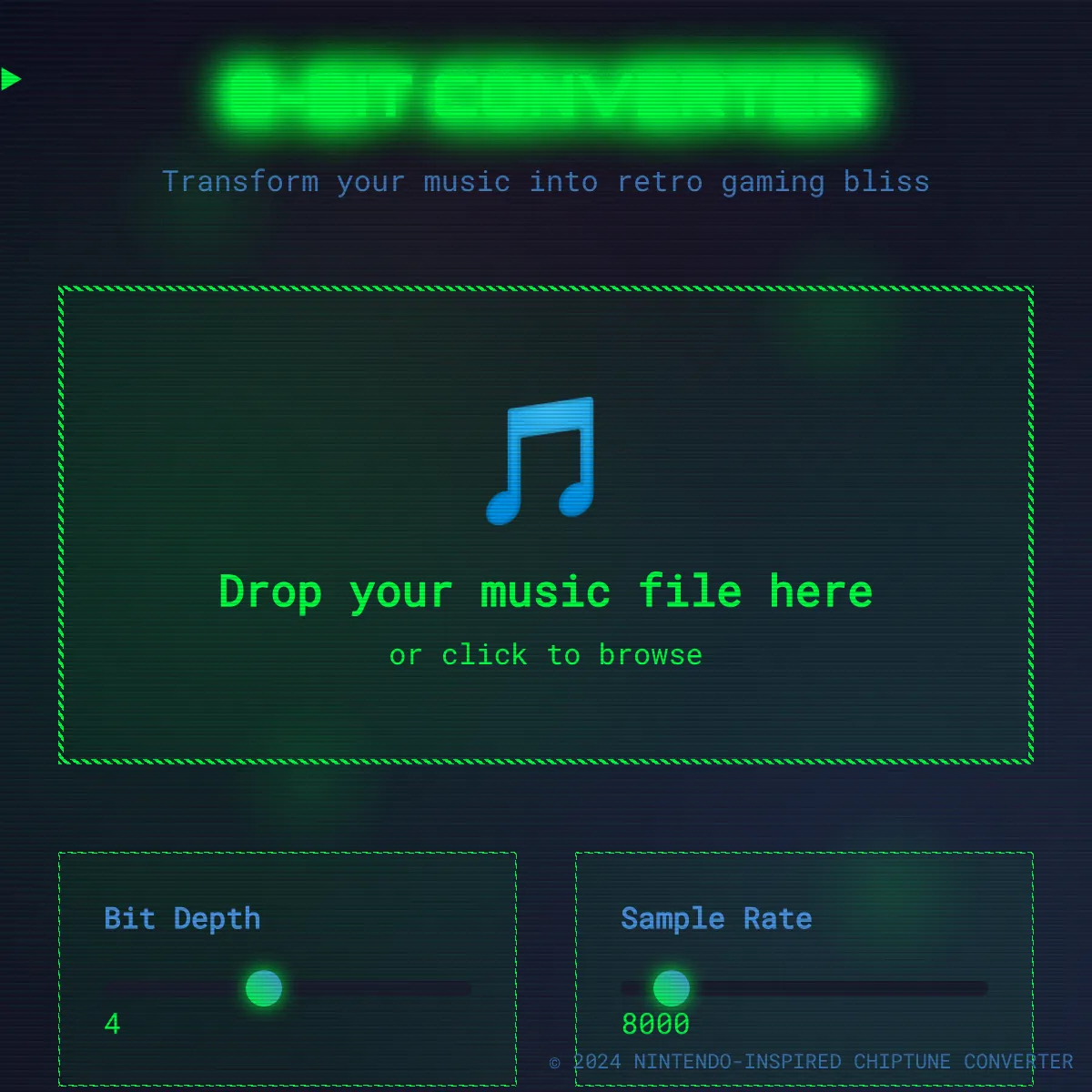 the project is loading