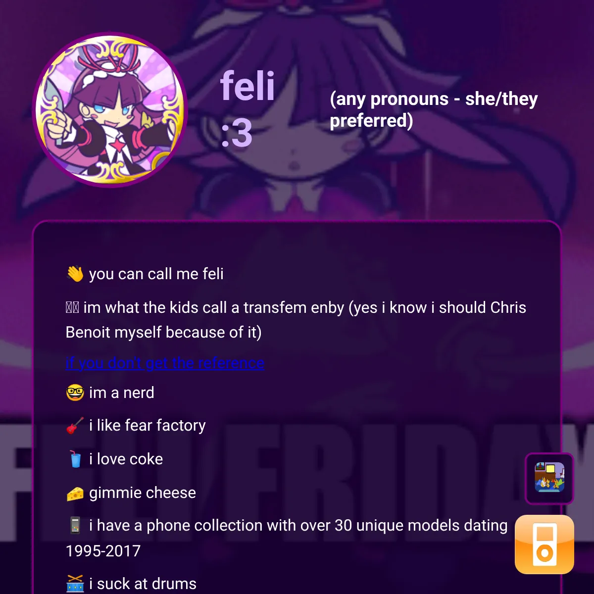 the project is loading