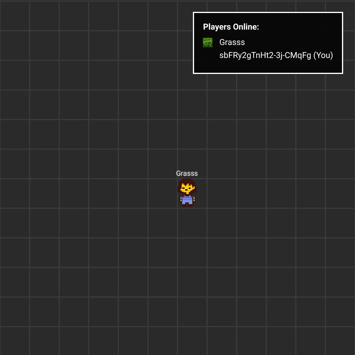 the project is loading