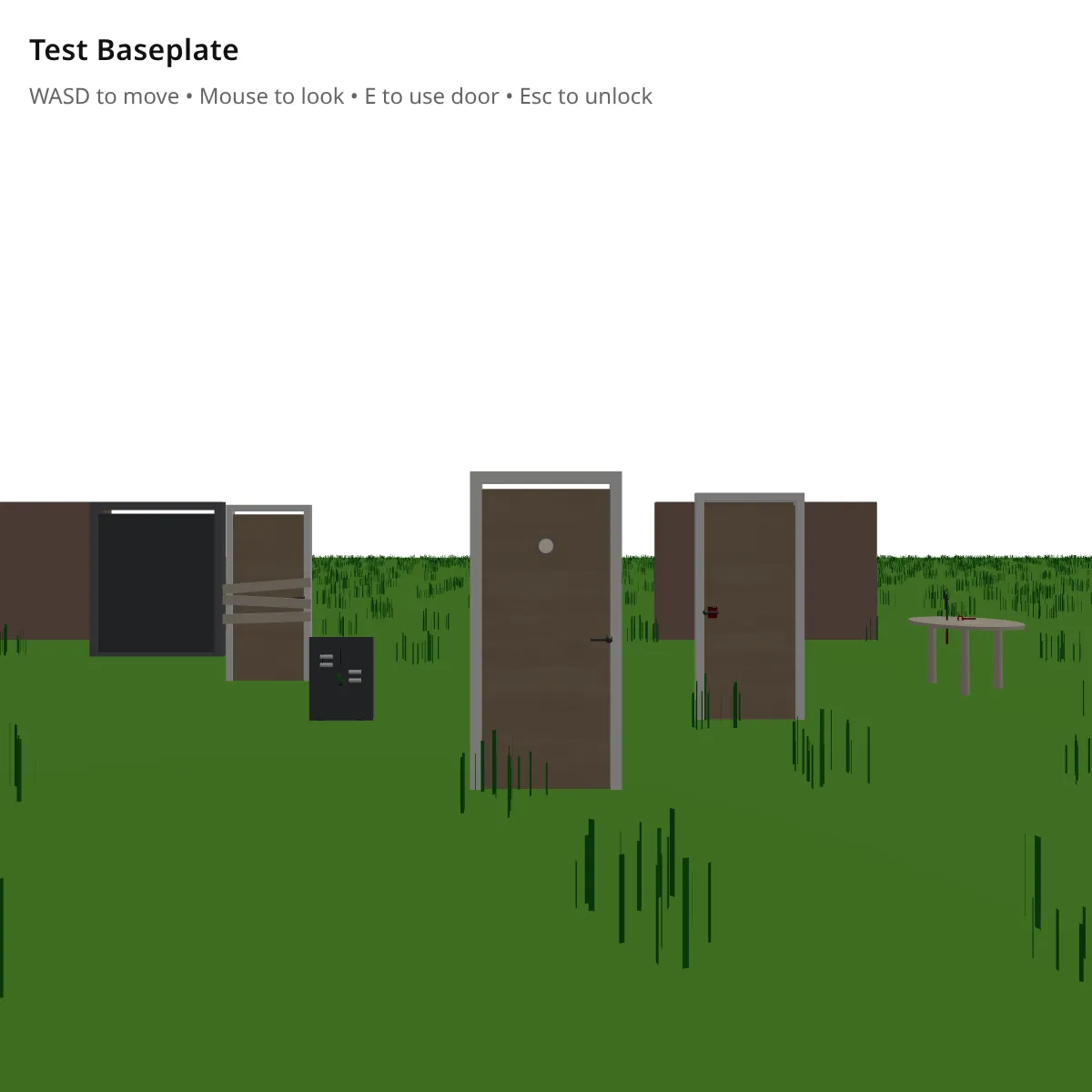 the project is loading