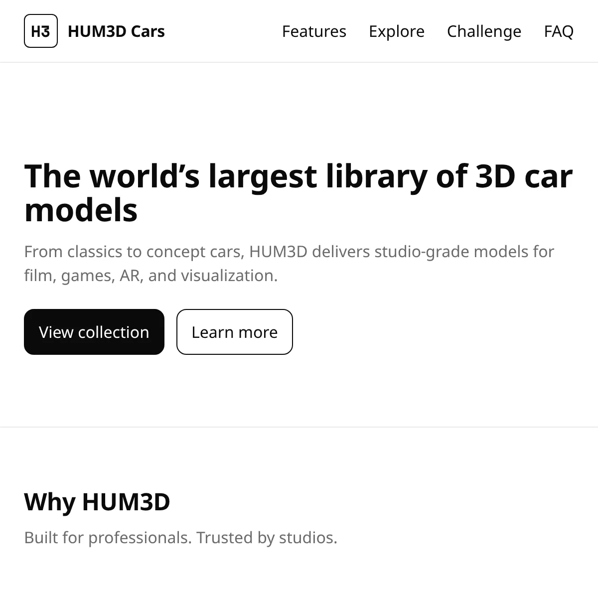 the project is loading