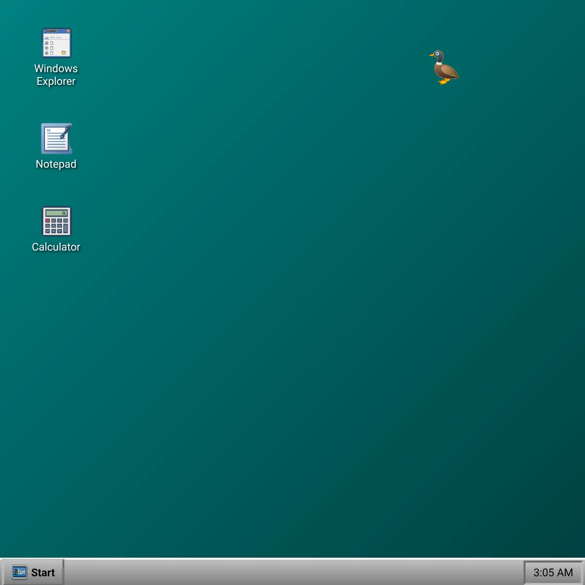 Windows 98