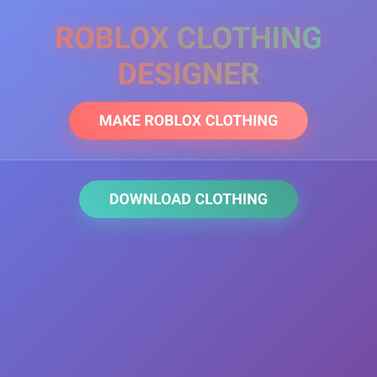 the project is loading