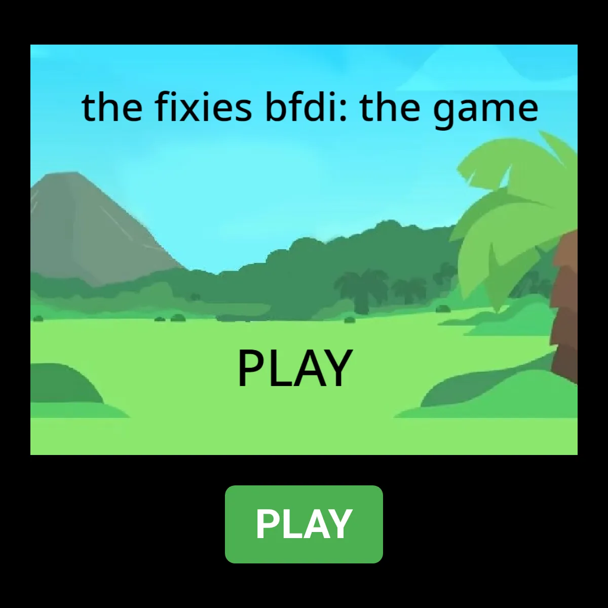the fixies bfdi engine (websim port on available)