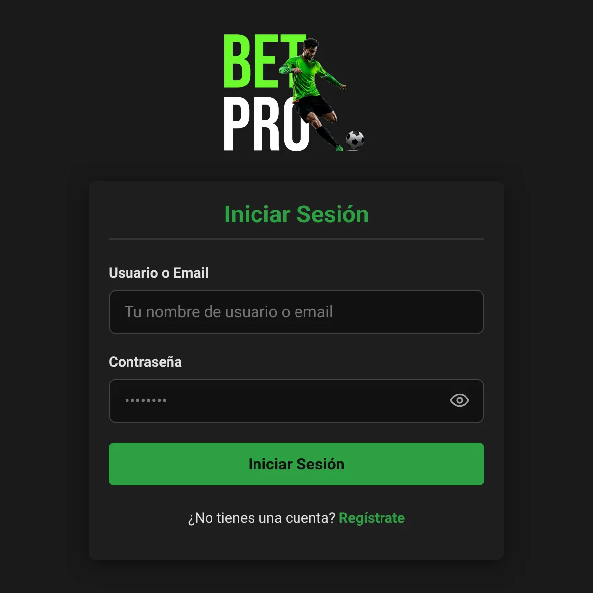 the project is loading