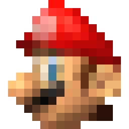 Mario 64 Engine