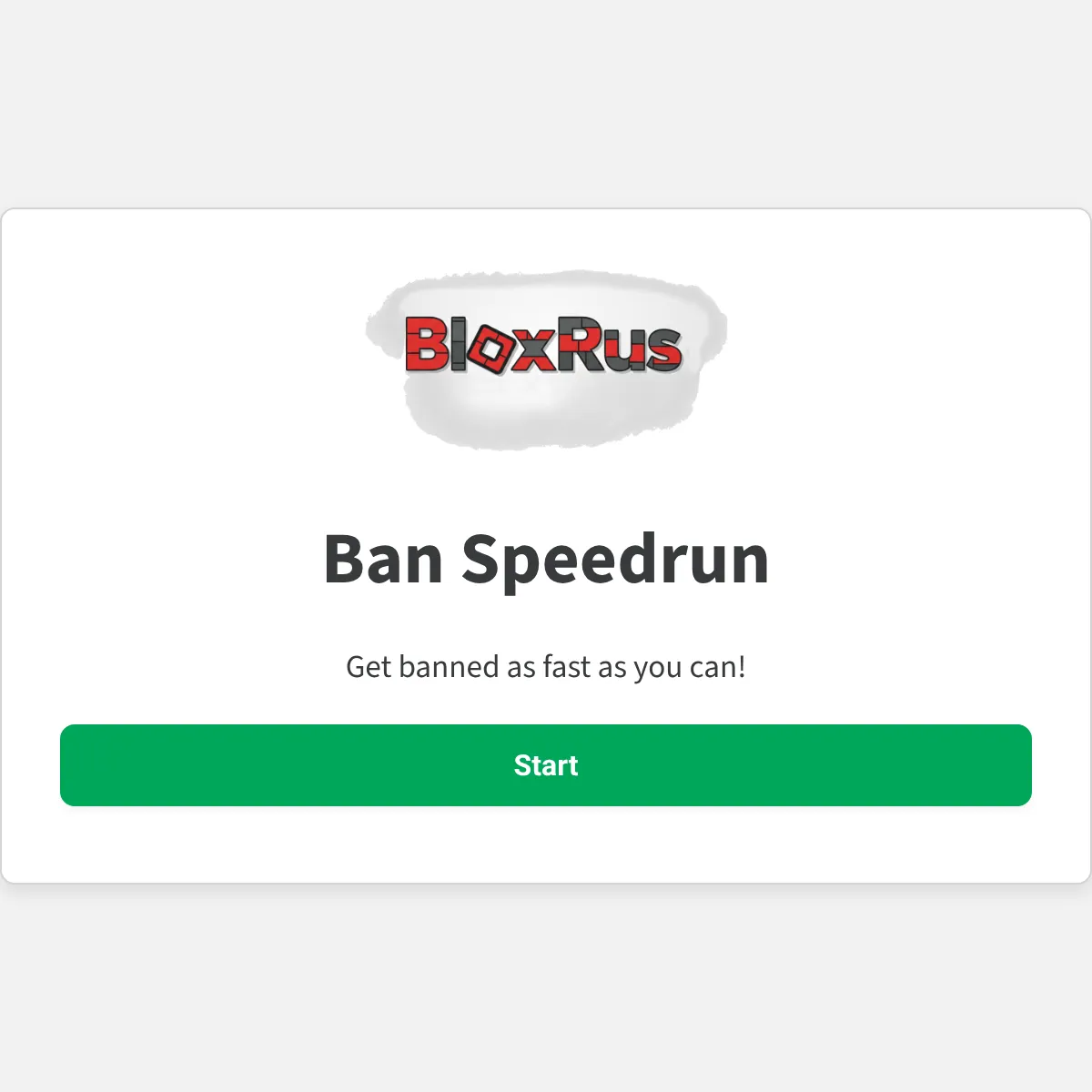 the project is loading