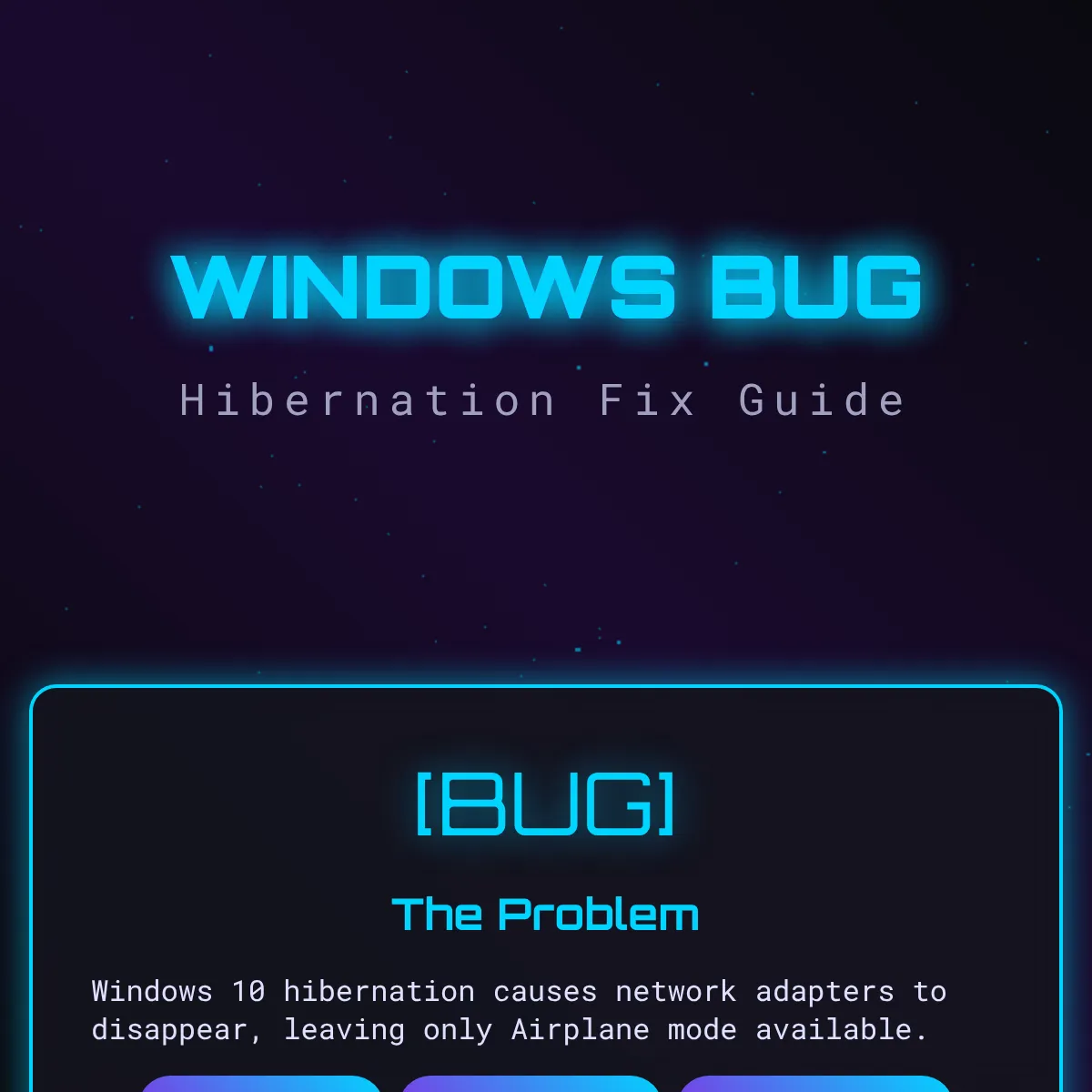 the project is loading