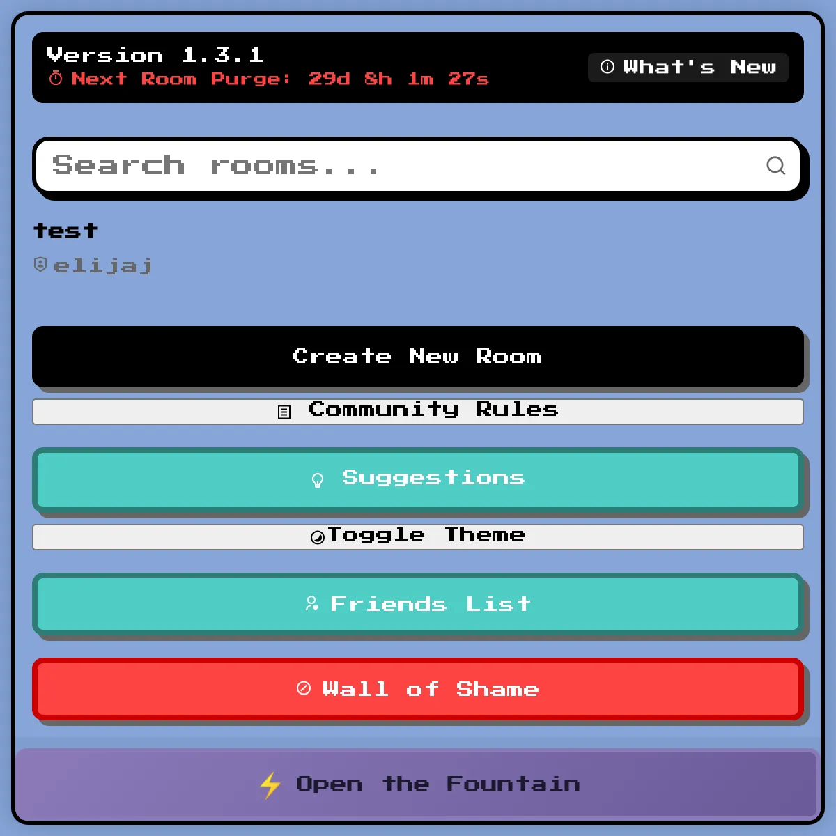 PictoChat