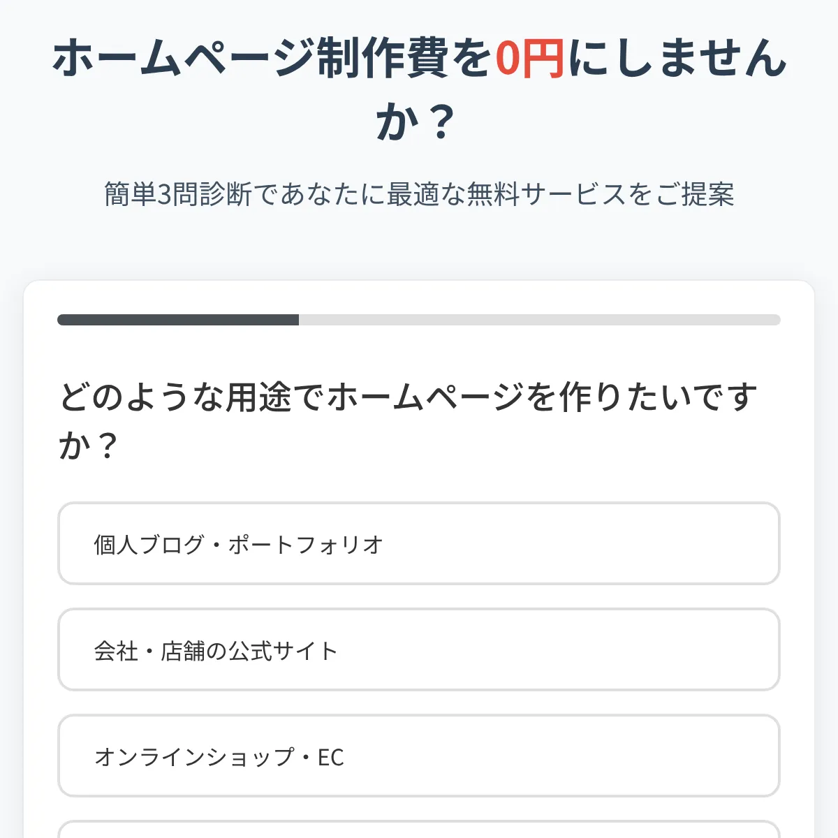 the project is loading