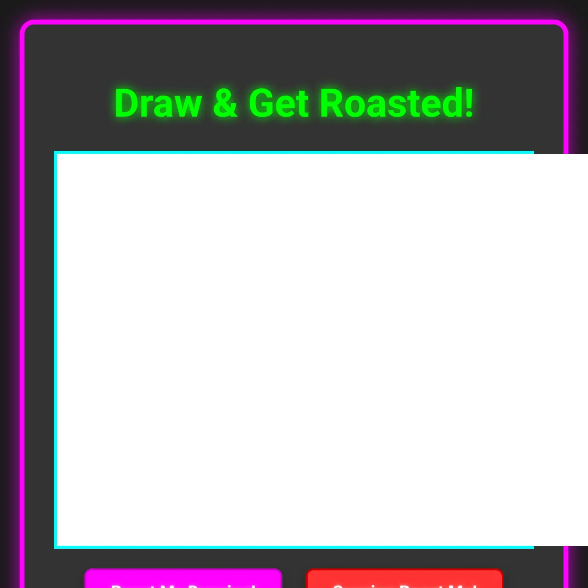 the project is loading