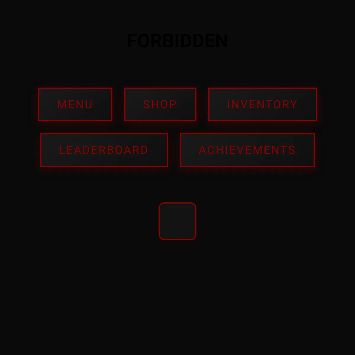 the project is loading