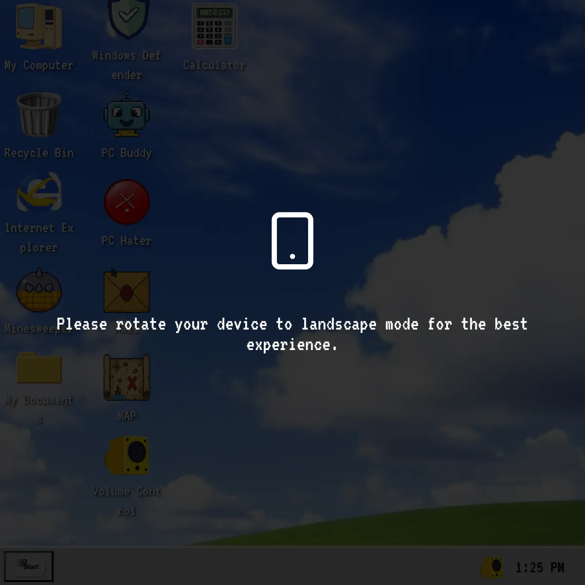 Windows 98