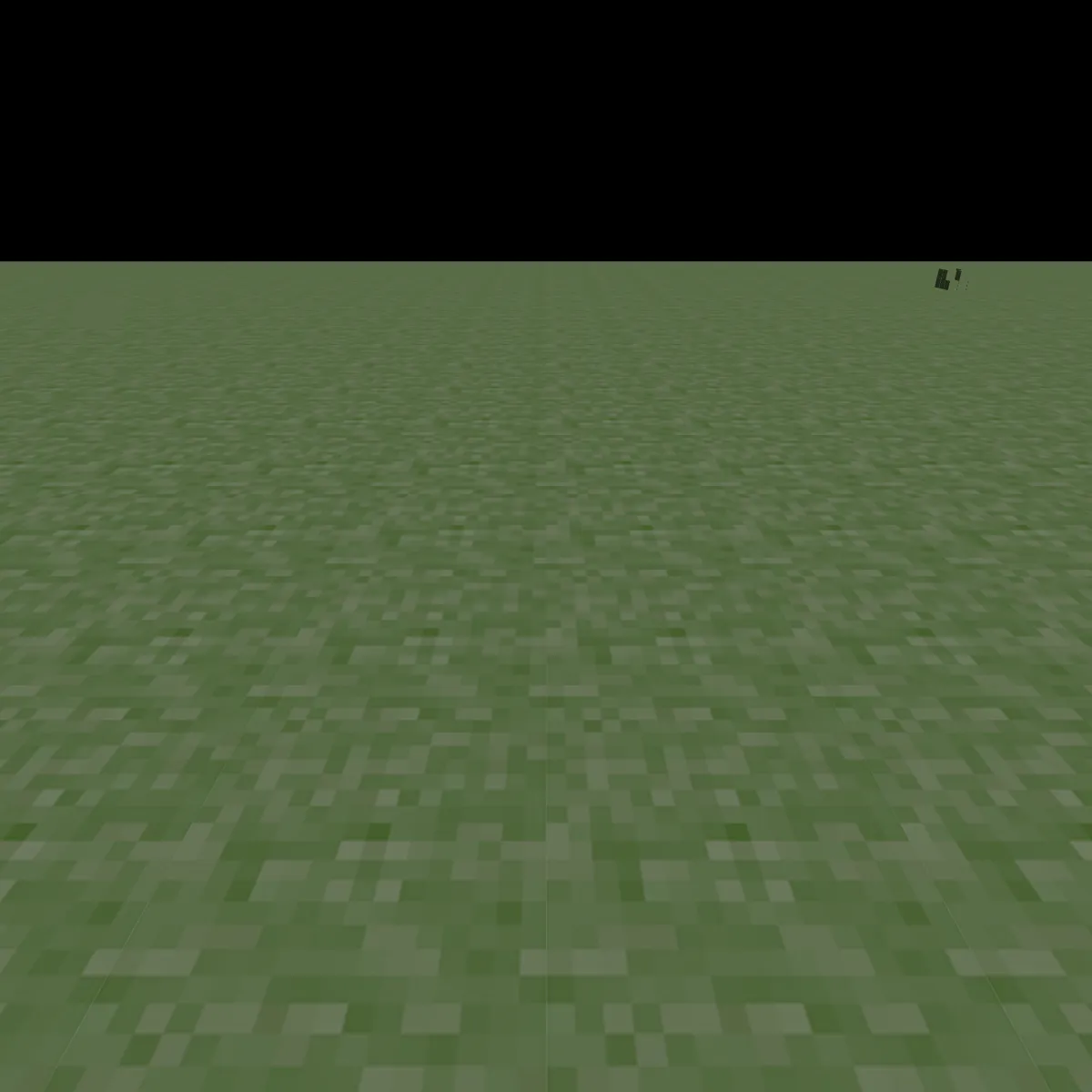 the project is loading